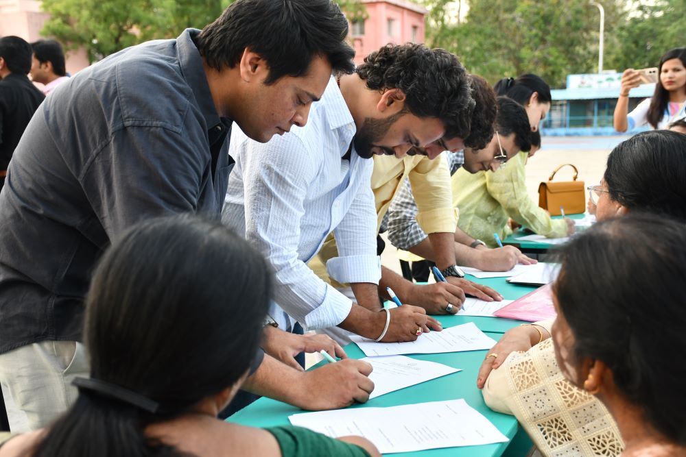 Photo Gallery of Air Force School, Jaipur