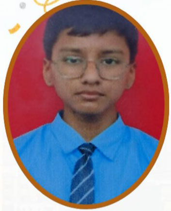 Toppers of Air Force School