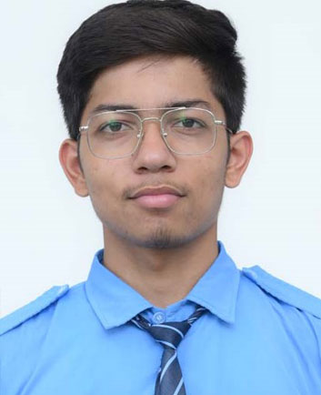 Toppers of Air Force School