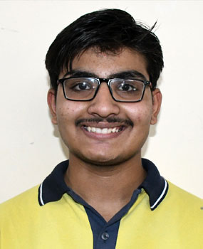 Toppers of Air Force School