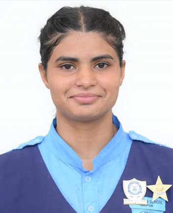 Toppers of Air Force School