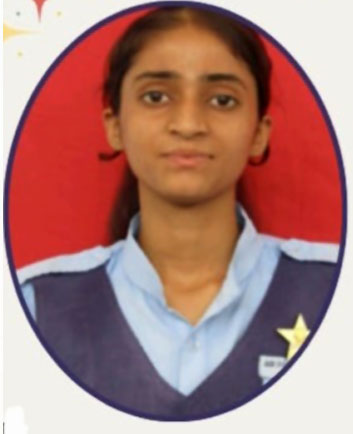 Toppers of Air Force School