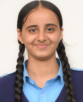 Toppers of Air Force School