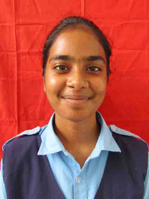 Toppers of Air Force School