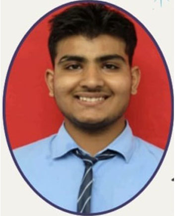Toppers of Air Force School