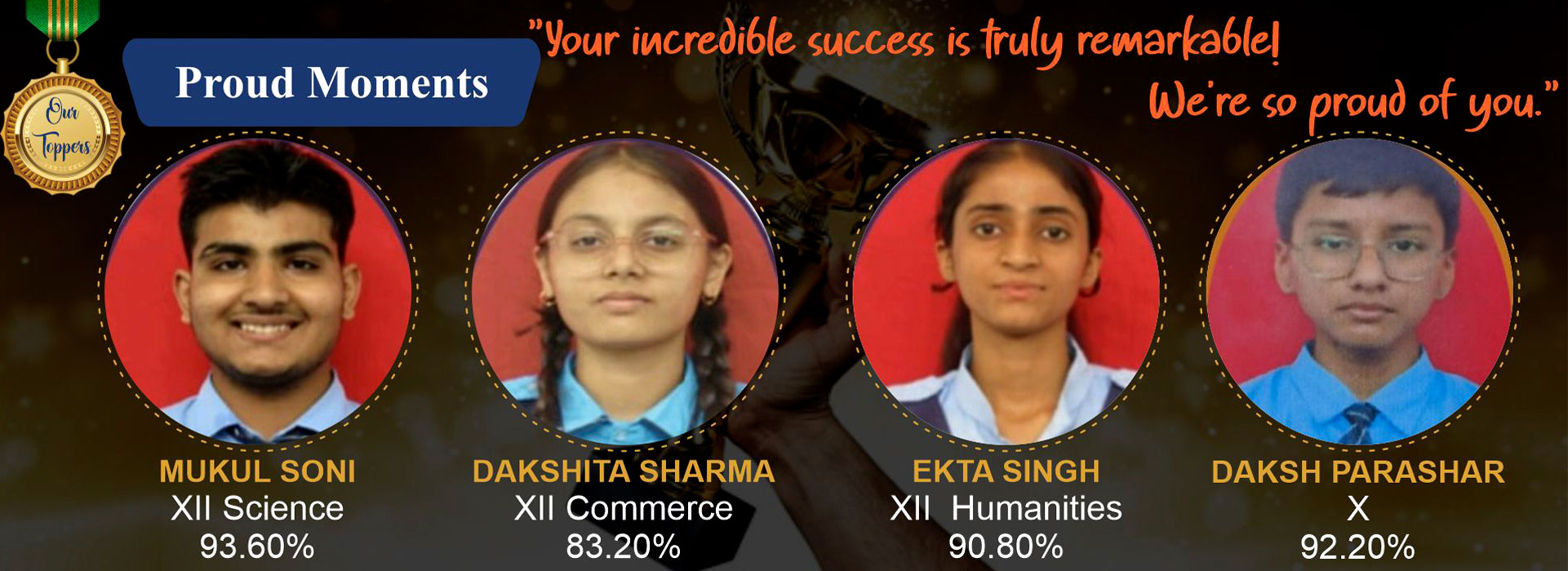 AIR FORCE SCHOOL